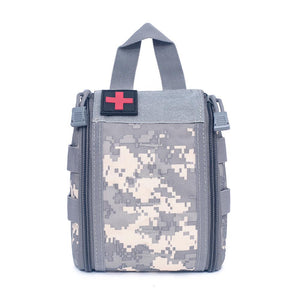 First Aid Supply Bag