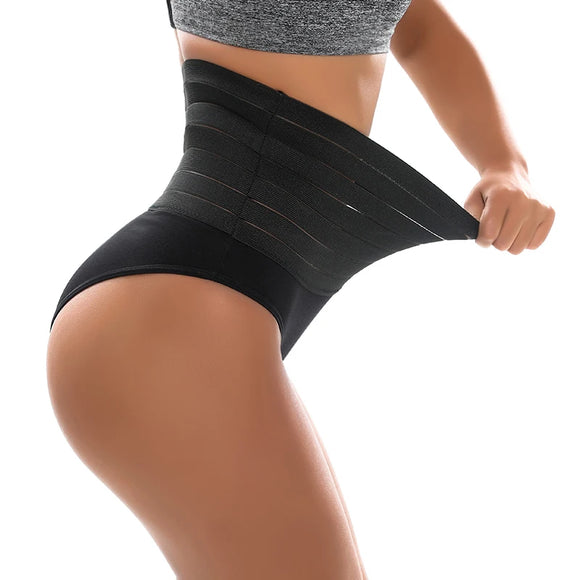 Abdominal Belly Compression Band