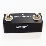 Foot Switch Guitar Effect Pedal