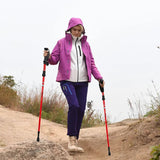 Foldable Walking Stick