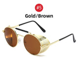 Steampunk Sunglasses