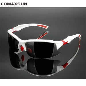 Polarized Sports Sunglasses