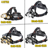 LED Headlamp