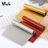 Stainless Steel Pastry Cutter