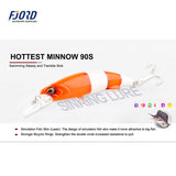 Saltwater Fishing Lure