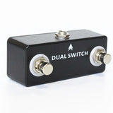 Foot Switch Guitar Effect Pedal