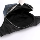 Waterproof Nylon Leg Bag