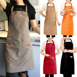 Cafe Aprons