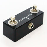 Foot Switch Guitar Effect Pedal