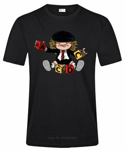 Angus Young T-Shirt