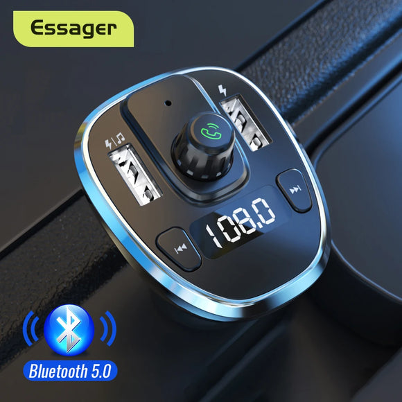 USB Handsfree Transmitter