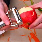 Julienne Kitchen Peeler