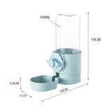 Automatic Pet Feeder