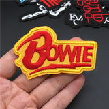 25PCS Iron on Patches