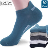 10Pairs Sports Socks