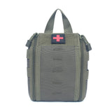 First Aid Supply Bag