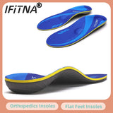 Athletic Orthopedic Insoles