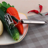 Julienne Kitchen Peeler