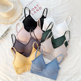 Women's Sports Bra