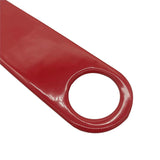 Rubber Coated Stainless Openers