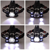 LED Headlamp