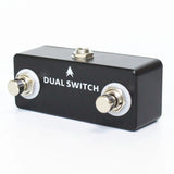 Foot Switch Guitar Effect Pedal