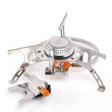 Camping Stove