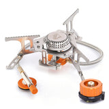 Camping Stove