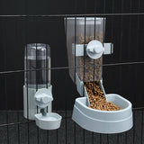 Automatic Pet Feeder