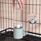 Automatic Pet Feeder