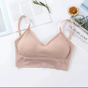 Women's Sports Bra