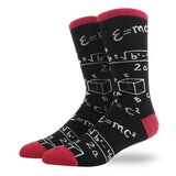 Funny Print Socks