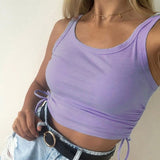 Summer Crop Top