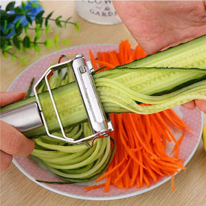 Julienne Kitchen Peeler