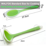 Silicone Cooking Accessories