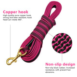 Nylon Tracking Leash