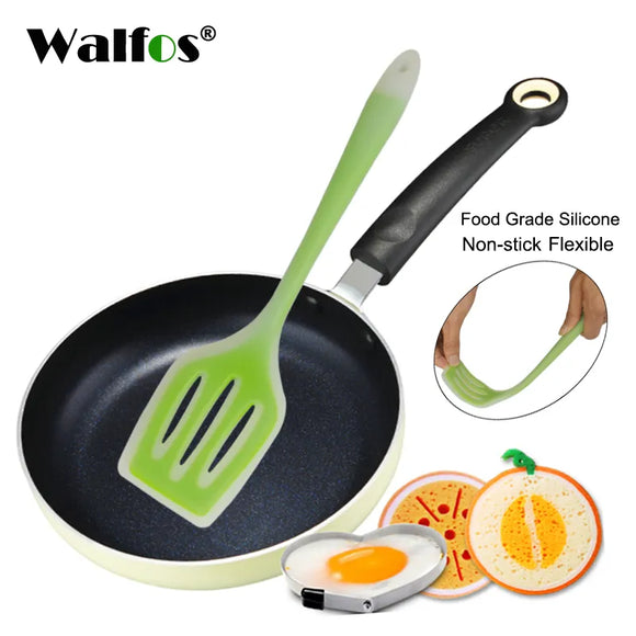 Silicone Spatula