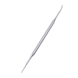 Stainless Toe Nail File