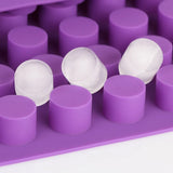 Mini Round Silicone Baking Mold