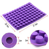 Mini Round Silicone Baking Mold