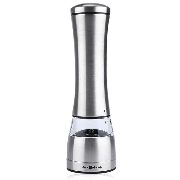 Stainless Steel Grinder