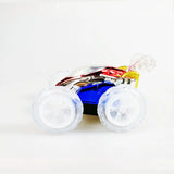 Mini RC Stunt Car