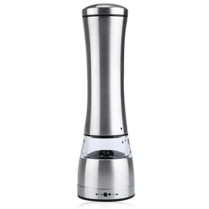 Stainless Steel Grinder