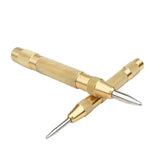 Spring Loaded Center Punch