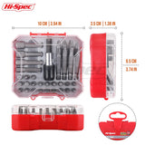 Magnetic Bit Screwdriver Set