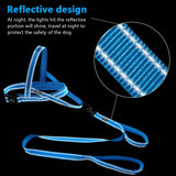 Reflective Dog Harness