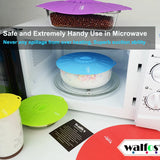 Silicone Food Saver