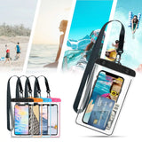 Waterproof Phone Case Cover