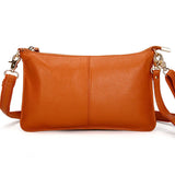 Women's Genuine Leather Crossbody Bag