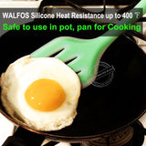 Silicone Cooking Accessories